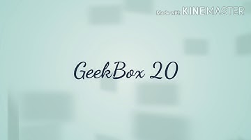 Gate2020 Question No. 23 | CS | Engineering | GeekBox 20