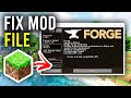 How To Fix Minecraft Mod Needs Language Provider Javafml - Full Guide
