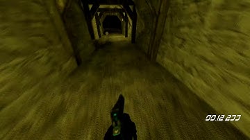 CoD4 Deathrun | Underworld Speedrun by VC