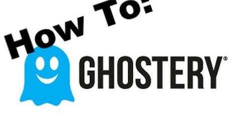 How To: Ghostery, Blocking Trackers and Related Software.