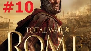 ROME: TOTAL WAR | ВЗЯТИЕ НИКОМЕДИИ, АКВИНКУМА. ВОЙНА С ДАКИЕЙ И ФРАКИЕЙ. ГРЕЧЕСКИЕ ГОРОДА УНИЧТОЖЕНЫ