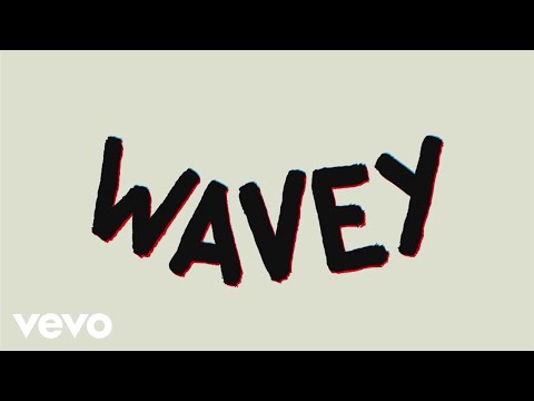 CLiQ - Wavey (Lyric Video) ft. Alika
