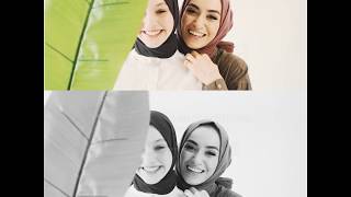 Sena Severle Benin Koleksiyonu Çekimi Kamera Arkası