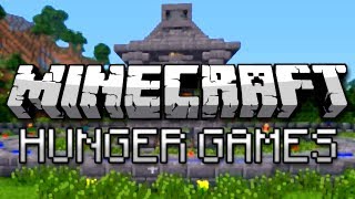 Minecraft: Hunger Games Survival w/ CaptainSparklez - Mr. Freeman Minecraft: Hunger Games Survival w/ CaptainSparklez - Mr. Freeman