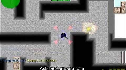 Counter-Strike 2D Gameplayfootage[eviljagan]