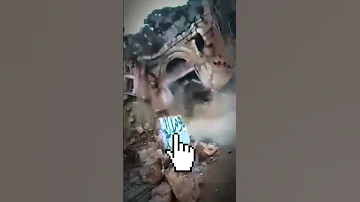 لحظة انهيار منزل في المحويت اليمن المحويت مديرية ملحان أمطار غزيرة سيول اليمن 