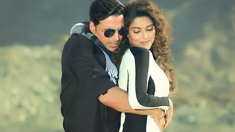 FILHALL Cover by Nupur Sanon Ft Akshay Kumar | Jaani | Aditya Dev | Official Video