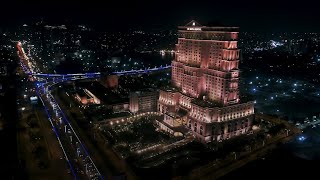 An ode to Bengal's timeless architecture & design - ITC Royal Bengal, Kolkata