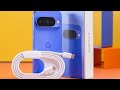 Pixel 10 vs iPhone 17 Camera Test