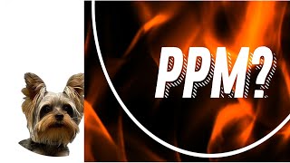 видео: Что такое PPM в мире виски картинка: Что такое PPM в мире виски