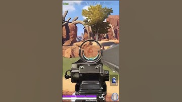 Fade fast gameplay... And return to the lobby was also fast 😂