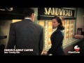 Marvel's Agent Carter Season 1, Episode 5 - Clip 1