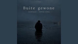 Buite gewone