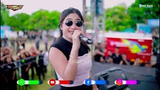 SERPIHAN SESAL DIN ANNESIA - SHAUN THE SHEEP -GRADUATION CELEBRATION SMK KESUMA - MARGOYOSO PATI