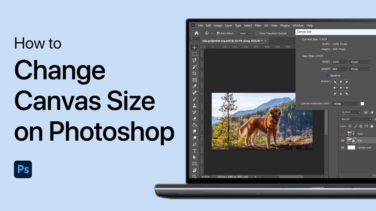 How To Change Canvas Size In Photoshop 2024 Tutorial YouTube how-to-change-canvas-size-in-photoshop-2024-tutorial-youtube