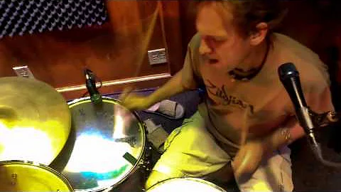 RR3 Music Shawn Kern Drums