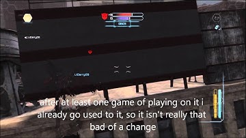 Transformers Dark of the Moon - First Game & First Impressions - Scout Gameplay HD