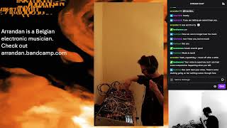 arrandan