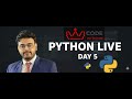 Are You Making These 5 HUGE Mistakes with Python File Handling? | Code With NM