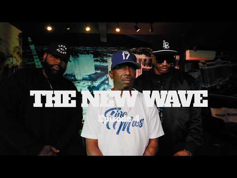 Snoop Dogg presents THE NEW WAVE Ep.4 - LBC