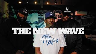 Snoop Dogg Presents The New Wave Ep4  Lbc