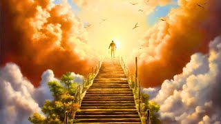 JESUS ​​EXPLAINED THE TRUTH ABOUT JACOB'S LADDER (Biblical Stories)