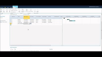 SharePoint Project Management by VIALUTIONS - The SharePoint Experts Part 2
