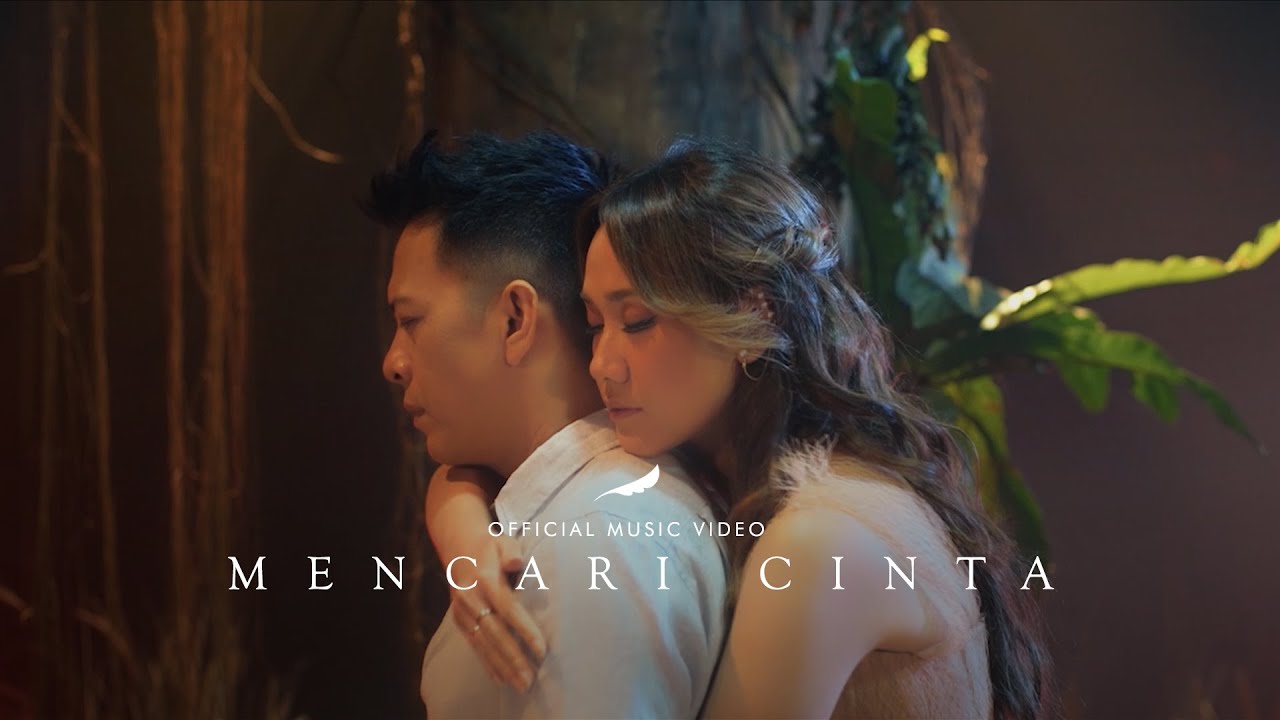 NOAH Feat. BCL – Mencari Cinta (Official Music Video)