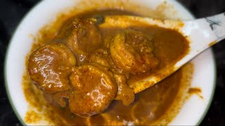 இறால் குழம்பு | Prawn curry recipe in tamil | prawn masala|