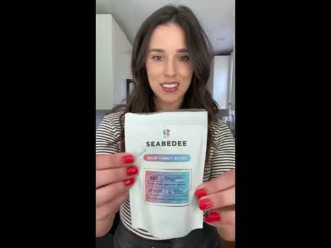 Howdy Infused Gummies Ranch Water Review
