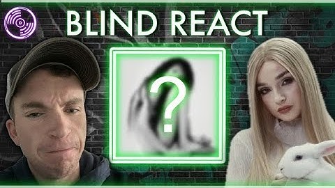 Zach Blind Reacts to Poppy Stagger | EP Review