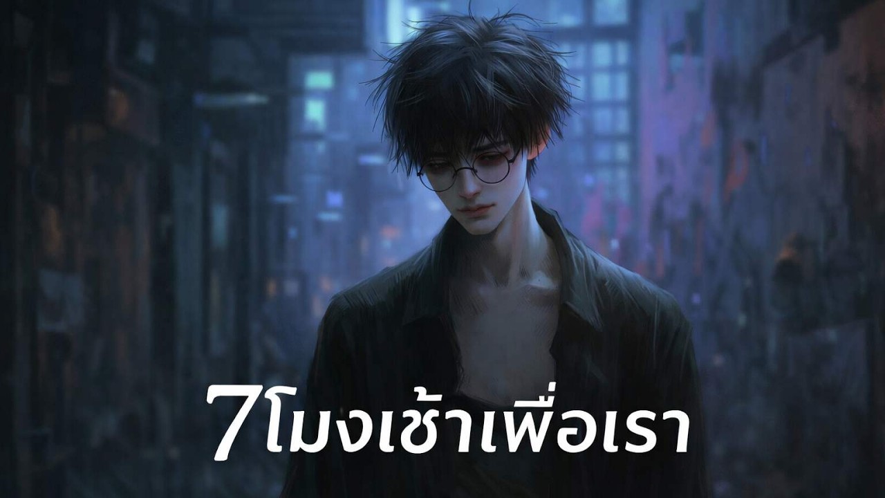 [7โมงเช้าของเพื่อเรา]