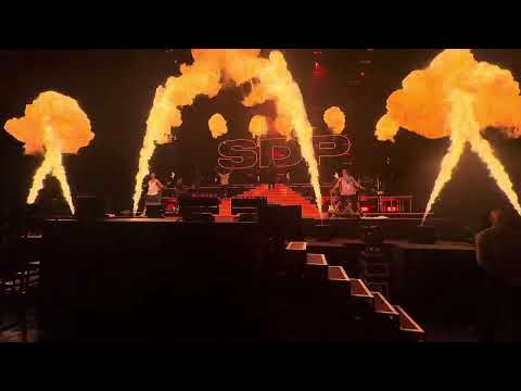 SDP - Brenn! - 13.11.2025 - Uber Arena Berlin