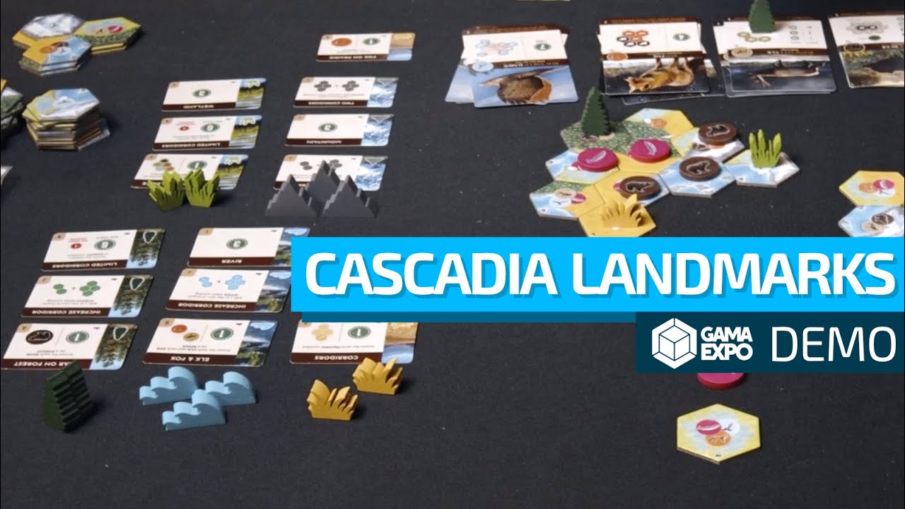 Cascadia® Insert – Eurohell Design EN