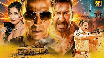 Delhi Blast Akshay Kumar , Ajay Devgn , Ranveer Singh Blockbuster Full Movie || Golden Hit Movie