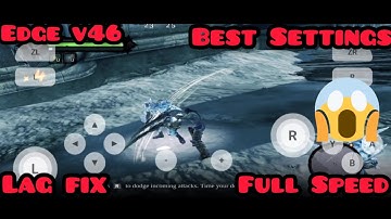 Darksiders 2 Deathinitive Edition on Skyline Edge v46 Realme GT Master Edition
