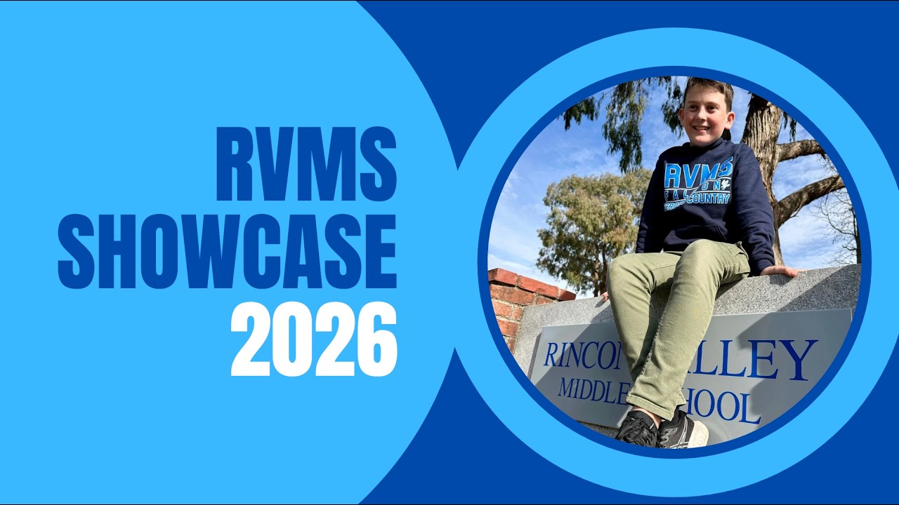Code 3 Rvms RVMS Showcase 2026 - YouTube