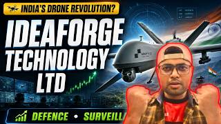 Ideaforge Technology Ltd