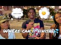 If We "DID IT"💦 Where Could I "FINISH"| PUBLIC INTERVIEW ATLANTA EDITION ATLANTIC STATION