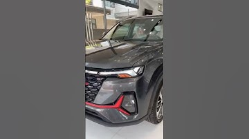 All New Changan CS 35 Plus 2023 #changan #changancs35plus #car #short #shorts #2023