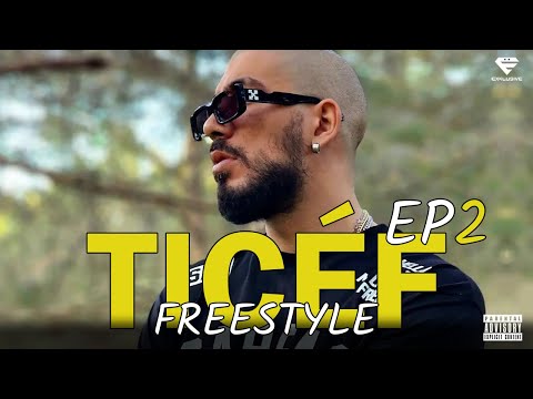 Laya - FREESTYLE (Ticéf Ep 2)