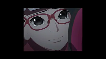 Boruto X Sarada Epsiode 254 