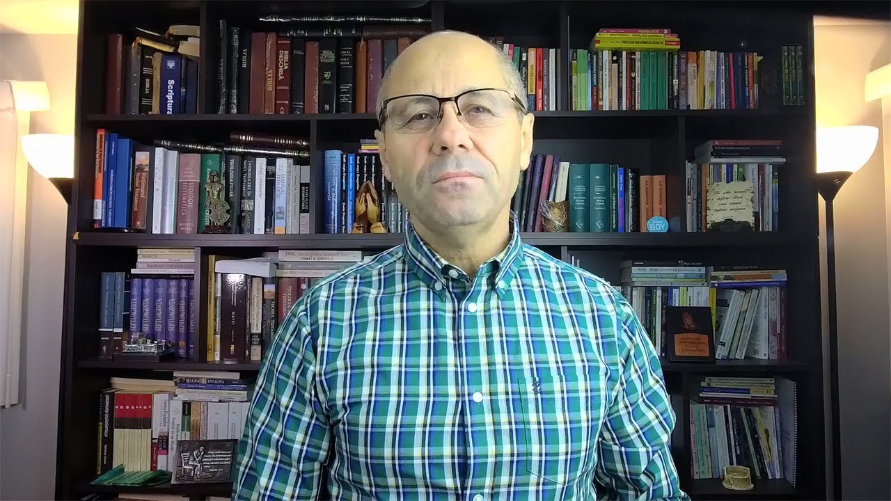 Luigi Mițoi - Acuzatul grațiat