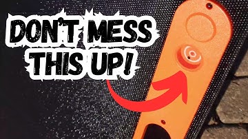 How To Setup A Jackery Solar Panel