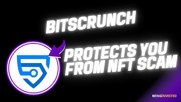 BitsCrunch Unveiled: Your Ultimate Defense Against NFT Rugging