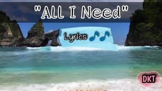 Aurosonic & Frainbreeze Feat. Katty Heath - All I Need (Lyrics) Progressive Mix Resimi