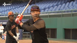 中職／統一獅傷兵問題纏身 江亮緯穩定發揮填補空缺