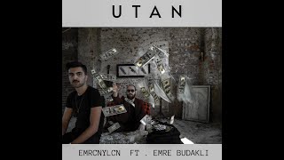 EMRCNYLCN FT. EMRE BUDAKLI #UTAN ( 2020 ) Resimi