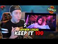 Joyner Lucas - Keep It 100 (508) 507-2209 (REACTION) | Syllable Holic