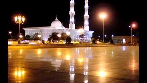 أروع فجرية للشيخ ثامر الزير سورة الانفال 1432